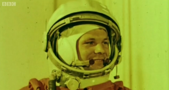 [VIDEO] 50 años de la muerte de Yuri Gagarin, el primer hombre que llegó al espacio