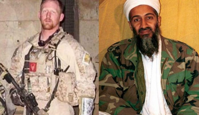 Habla el francotirador que mató a Bin Laden: «No se estaba rindiendo y asumí que podía llevar un chaleco con explosivos»