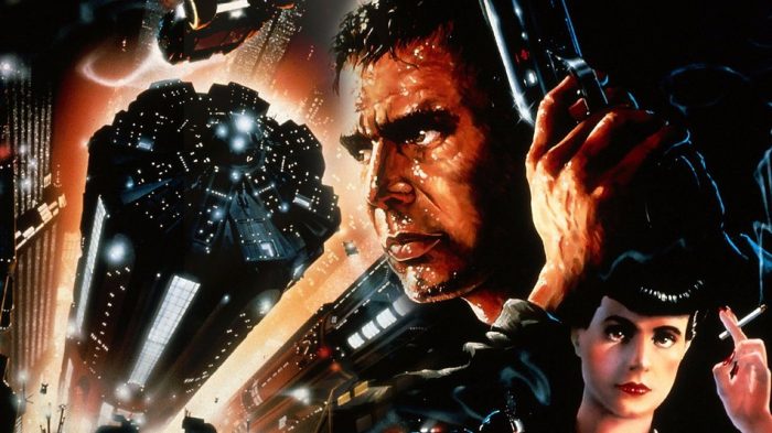 Función gratuita «Blade Runner, The Final Cut» en Museo Palacio Rioja