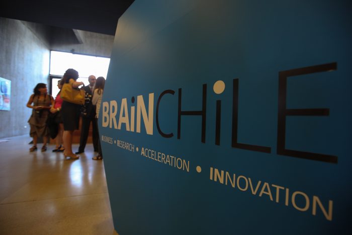 Se lanza cuarta versión del concurso Brain Chile con más de $70 millones para apoyar a emprendimientos científicos y tecnológicos