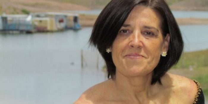 «Vuela hasta el infinito»: El emotivo mensaje de Carolina Arregui a su prima asesinada