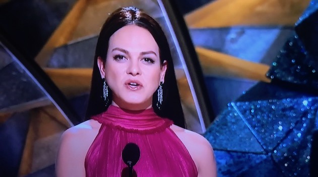 [VIDEO C+C] Los momentos memorables de «Una Mujer Fantástica» en los Premios Oscar