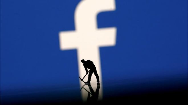 Los 3 cambios en política de privacidad anunciados por Facebook en medio del escándalo de fuga de datos de Cambridge Analytica