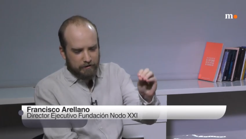 [VIDEO] Francisco Arellano en La Semana Política sobre el legado de Bachelet en educación