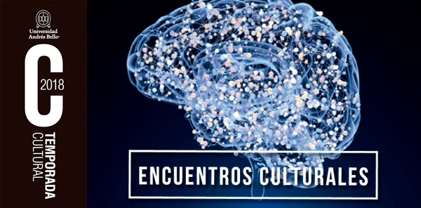 Charlas gratuitas «Encuentro Cultural: Una mirada al cerebro» en UNAB