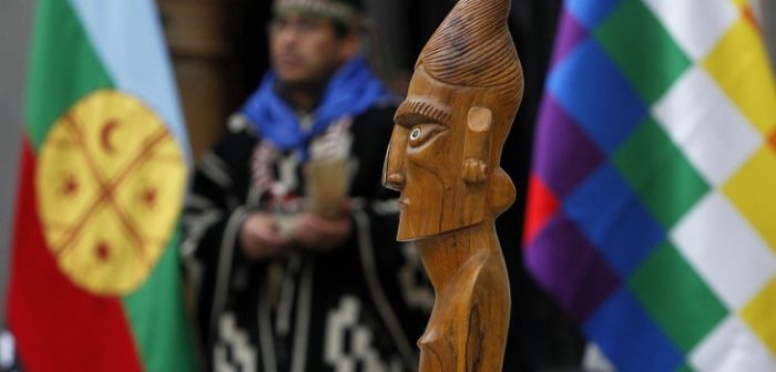 Nueva reforma constitucional y las pocas luces para los pueblos indígenas