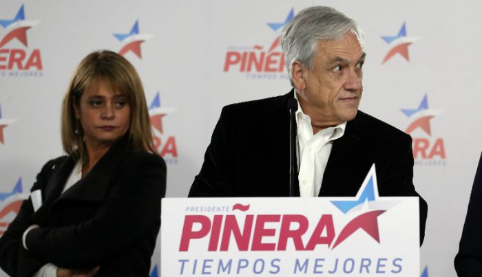 UDI presiona a Piñera para que no avance en identidad de género: «No se debería tomar como bandera cosas que dividen al conglomerado»