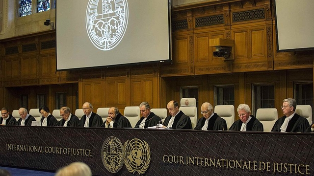Los errores de Chile antes del juicio oral en La Haya