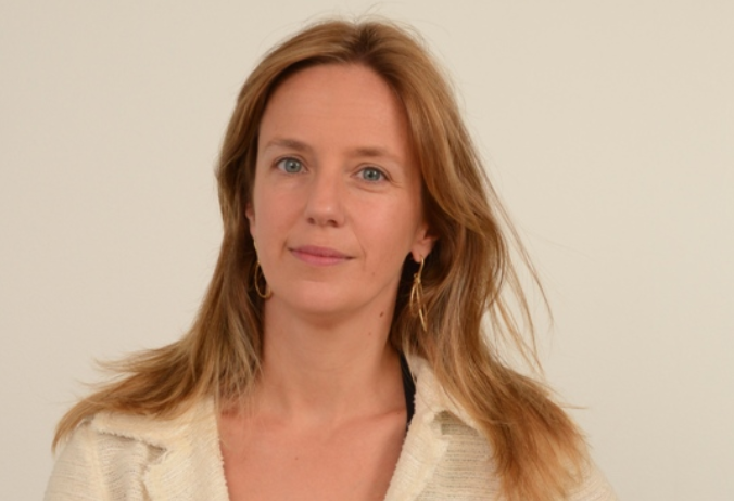 Marily Lüders será la nueva directora de Diario Financiero