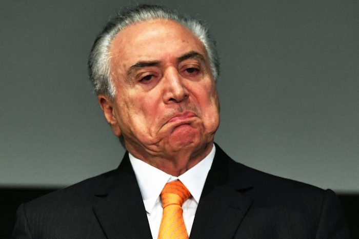 La Justicia acorrala círculo próximo del Presidente de Brasil en investigación por corrupción