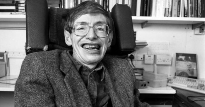 El legado de Hawking