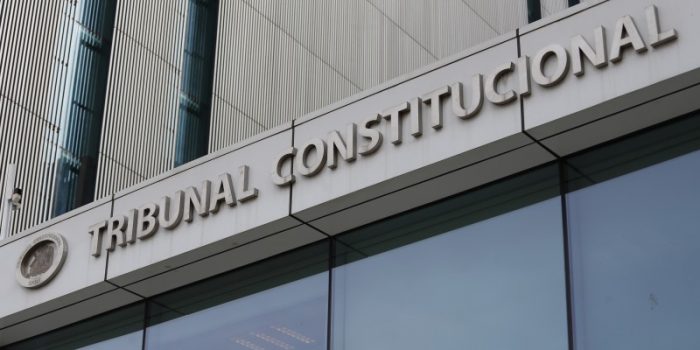 Tribunal Constitucional: la puerta de entrada para el lobby