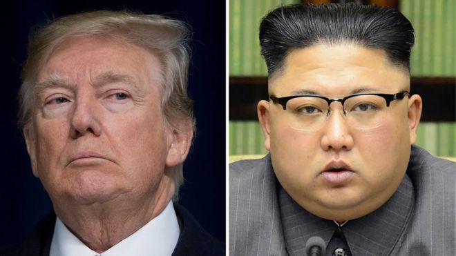 Kim Jong-un rompe el silencio tras anuncio de encuentro con Trump: «La situación ha mejorado pero hay que ser prudentes»