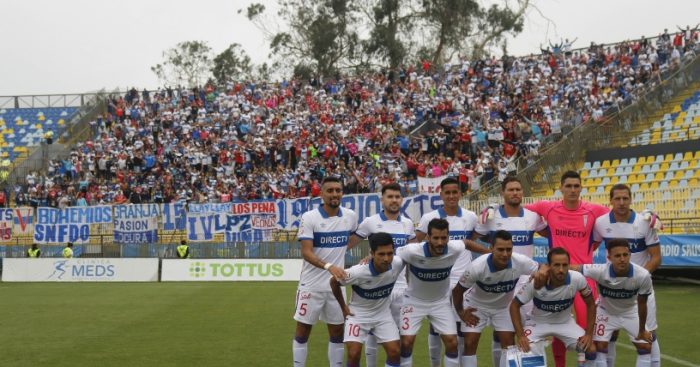 Previa fecha 5: Universidad Católica quiere seguir invicta en el Campeonato Nacional