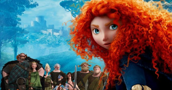 Directora de «Valiente»: La forma de retratar a las mujeres en el cine animado ha cambiado