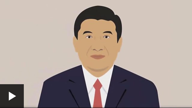 [VIDEO] ¿Será Xi Jinping presidente de por vida? Las preguntas que deja la aprobación de la reelección indefinida en China