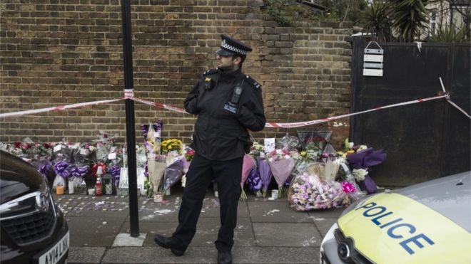 La ola de homicidios que preocupa a Londres y ha generado comparaciones con Nueva York