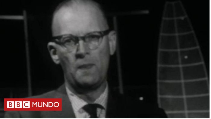 [VIDEO] 3 predicciones que el escritor de ciencia ficción Arthur C. Clarke hizo hace 50 años y se cumplieron