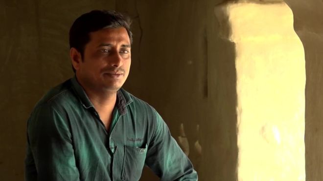 «Me encerraron, me golpearon y después me obligaron a casarme»: el drama de los hombres en India que son forzados a casarse
