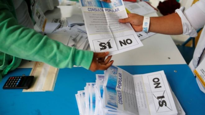 Guatemala vota por iniciar un proceso ante la Corte Internacional de Justicia por el que Belice podría perder la mitad de su territorio