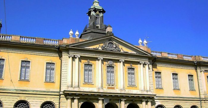 La Academia Sueca está considerando no conceder Nobel de Literatura este año