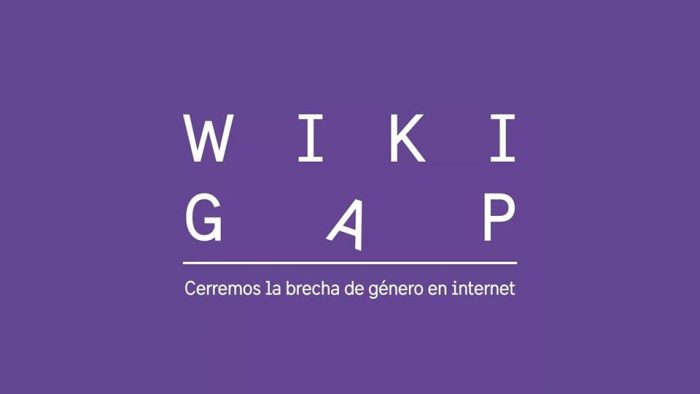 WikiGap Santiago: Cerremos la brecha de género en Internet en Centro Cultural La Moneda