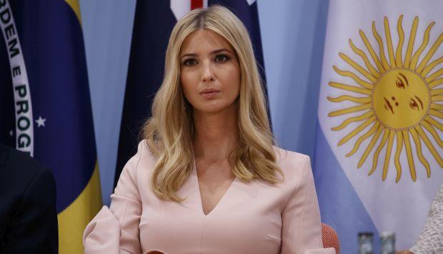 Cumbre de las Américas sin Presidentas: Ivanka Trump buscará impulsar el empoderamiento económico de las mujeres