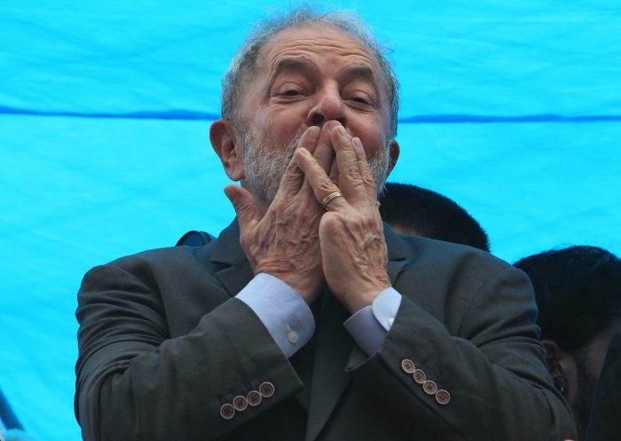 Sigue la batalla judicial de Lula: Fiscal general pide anulación de su candidatura presidencial   
