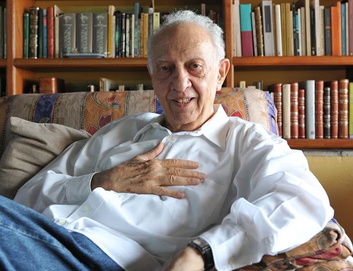 La muerte del escritor mexicano Sergio Pitol enluta a la comunidad literaria latinoamericana
