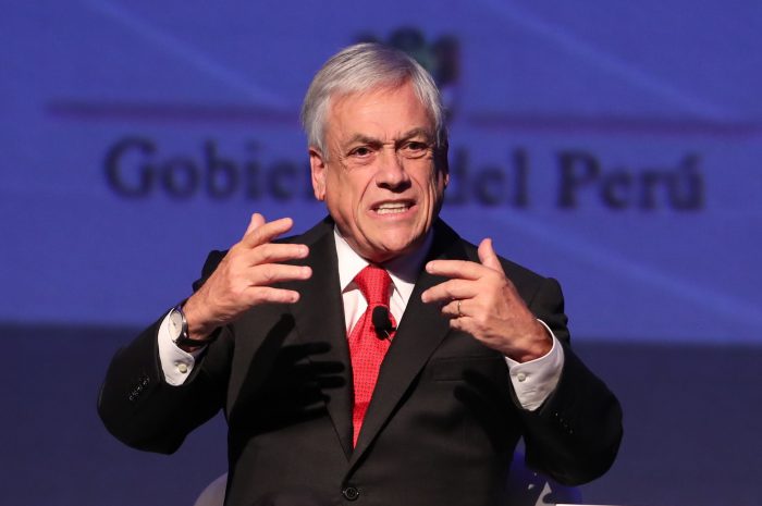 Por qué el nombramiento de «Polo» Piñera en Argentina está al borde de la ley