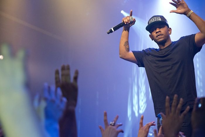 La calle entra a la Academia: Kendrick Lamar, el músico de la cultura hip hop que gana un Pulitzer