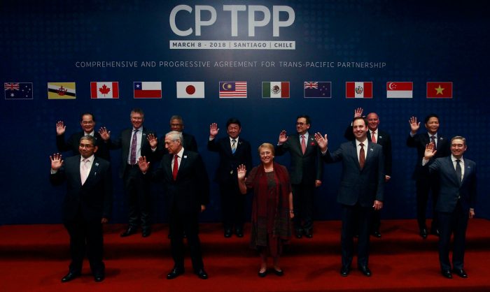 CPTPP: beneficios y desafíos de la integración económica