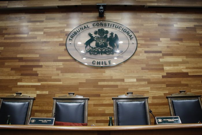 TC acogió a trámite requerimiento que cuestiona constitucionalidad de sanciones por infringir la cuarentena