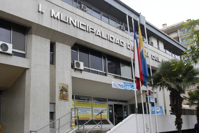 Municipalidad de Viña del Mar responde a propuesta de Contraloría: «La alcaldesa cumplirá cabalmente lo determinado»