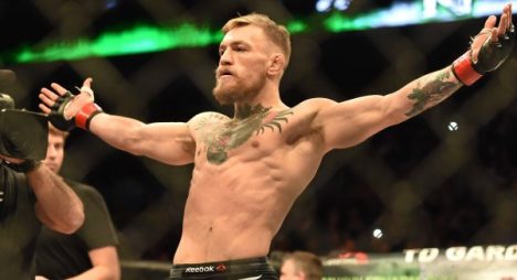 Conor McGregor pierde demanda civil por violación: debe indemnizar con 250 mil euros a la víctima