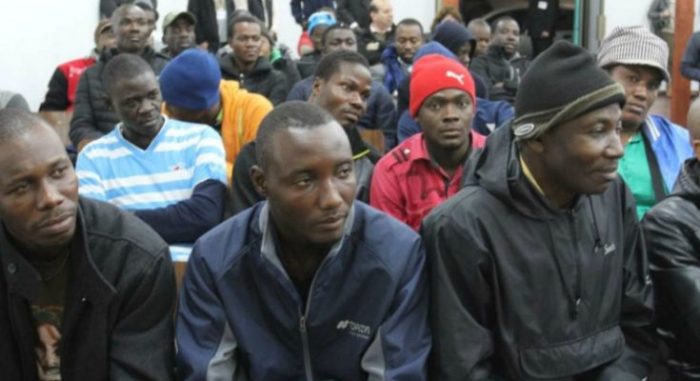 Comunidad haitiana cuestiona el «Plan de Regreso Ordenado» y advierten que es una forma de deportación