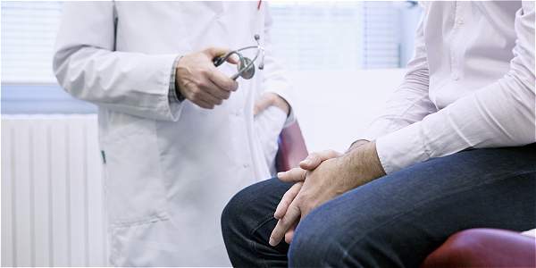Desarrollan nuevo método de ultrasonidos para diagnosticar cáncer de próstata