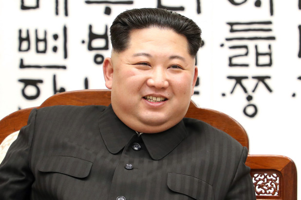 Kim Jong-un: «No soy el tipo de persona que dispara armas nucleares»