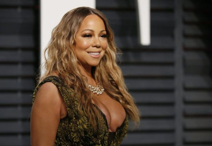 Días negros para Mariah Carey: reconoció su bipolaridad y ahora está acusada por su ex manager de acoso sexual