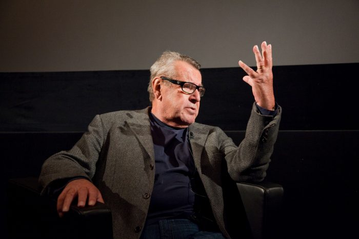 Milos Forman, director de «Amadeus», muere a los 86 años