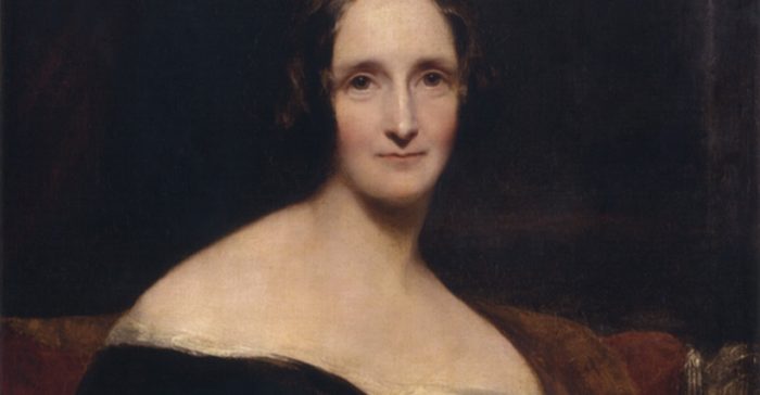Mary Shelley la escritora e intelectual creadora de Frankenstein será la nueva protagonista de la serie Genius