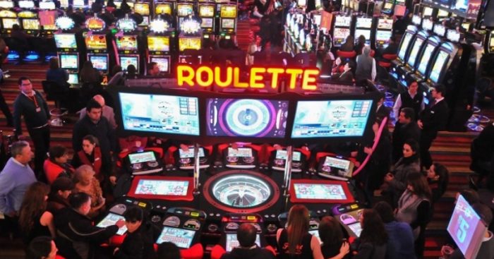 Casinos anuncian demandas contra el Estado ante tribunales internacionales y denuncian que proceso de licitación es ilegal      