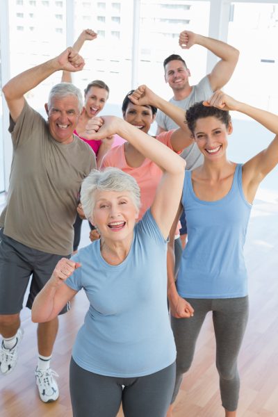 Estudio confirma que el ejercicio atenúa procesos inflamatorios asociados a enfermedades crónicas