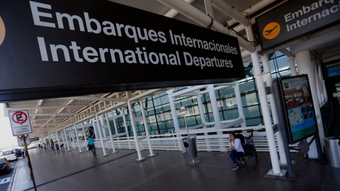 Sector turismo y hotelería se verían impulsados por nuevas rutas aéreas internacionales
