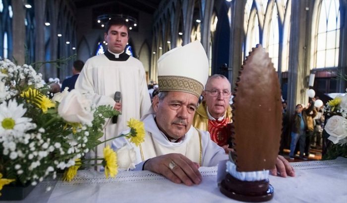 Exorcismo en la Iglesia: las últimas horas de Barros y el tsunami que espera la jerarquía