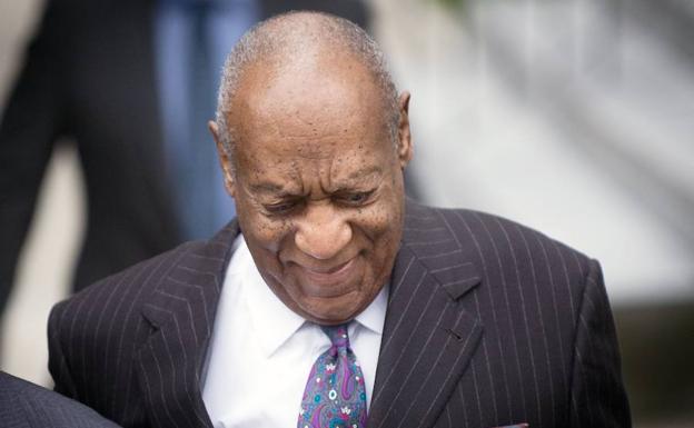Culpable: Bill Cosby condenado a 10 años de cárcel por agresión sexual
