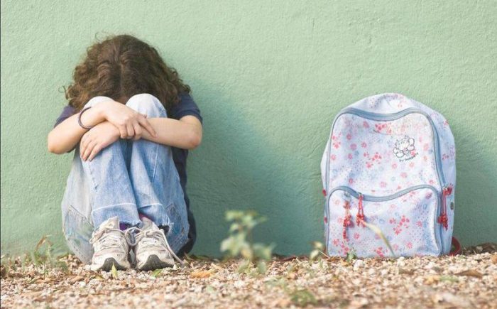 Maltrato en aulas: “Victimarios en violencia escolar provienen de un entorno familiar disfuncional”