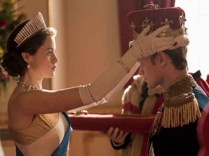 Netflix compensa a Claire Foy por la brecha salarial que sufrió mientras protagonizaba The Crown