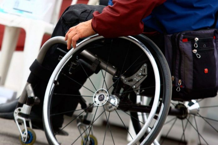 Ciudad Accesible critica extensión de plazos en ley que garantiza acceso a discapacitados: «Somos a los que siempre nos aplazan todo»
