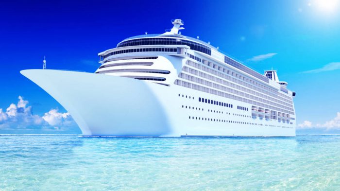 ¿Son los cruceros realmente las vacaciones soñadas?